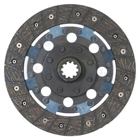 Aftermarket Clutch Disc Fits Kubota B1700 B20 B21 B2100 B2400 B7510 B2710 B7800 B2410 B7500 6C040-13402